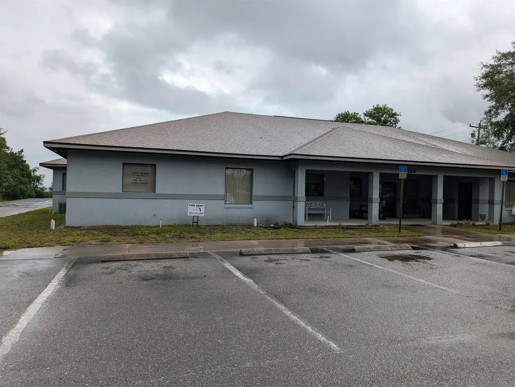 6100 St. Johns Avenue Palatka FL 32177