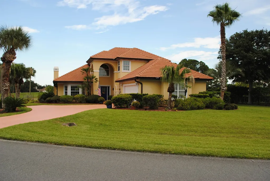 250 Marshside Drive St Augustine FL 32080