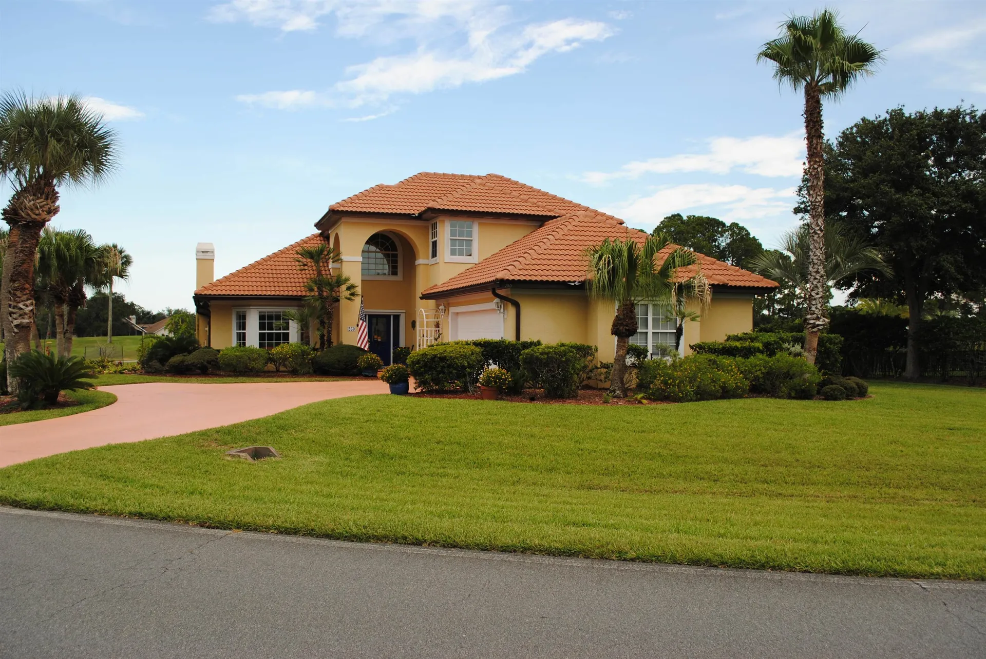 St Augustine FL, 250 Marshside Drive