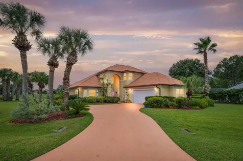 250 Marshside Drive St Augustine FL 32080