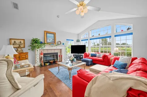 250 Marshside Drive St Augustine FL 32080