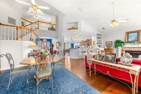 250 Marshside Drive St Augustine FL 32080