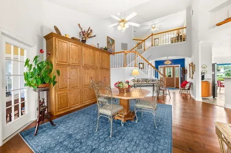 250 Marshside Drive St Augustine FL 32080
