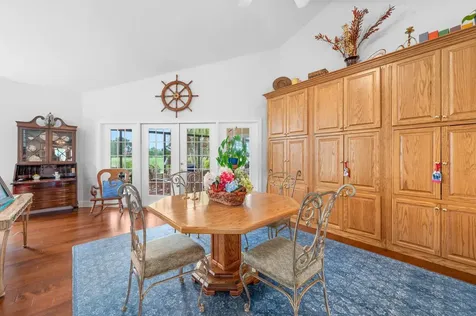 250 Marshside Drive St Augustine FL 32080