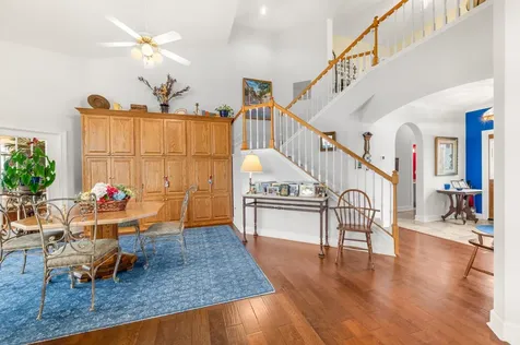 250 Marshside Drive St Augustine FL 32080