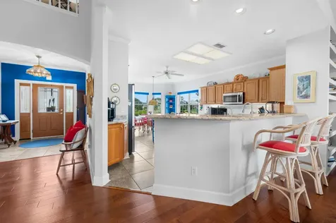 250 Marshside Drive St Augustine FL 32080