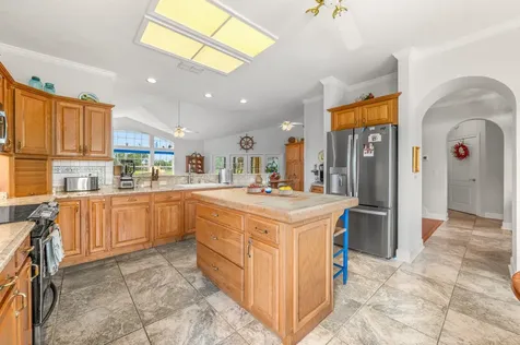 250 Marshside Drive St Augustine FL 32080