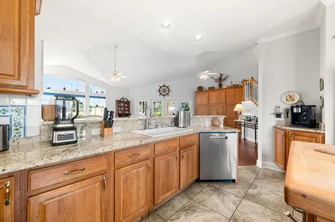 250 Marshside Drive St Augustine FL 32080