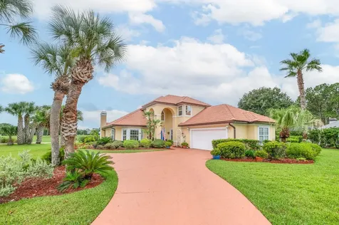 250 Marshside Drive St Augustine FL 32080