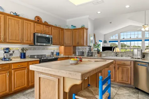 250 Marshside Drive St Augustine FL 32080