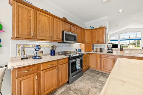 250 Marshside Drive St Augustine FL 32080
