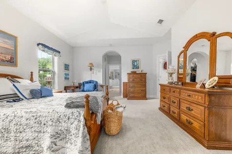 250 Marshside Drive St Augustine FL 32080