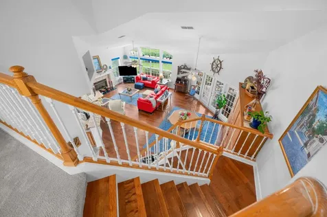 250 Marshside Drive St Augustine FL 32080