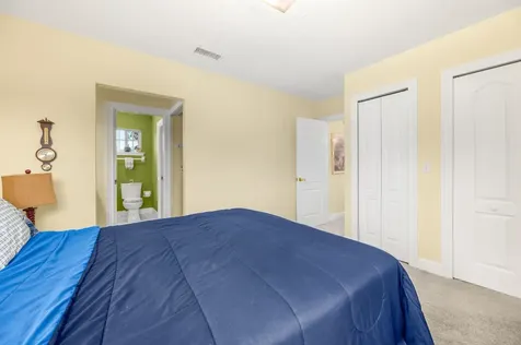 250 Marshside Drive St Augustine FL 32080