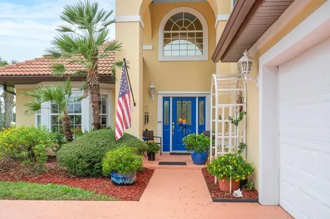 250 Marshside Drive St Augustine FL 32080