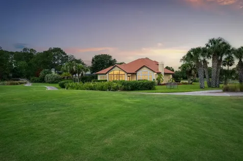 250 Marshside Drive St Augustine FL 32080