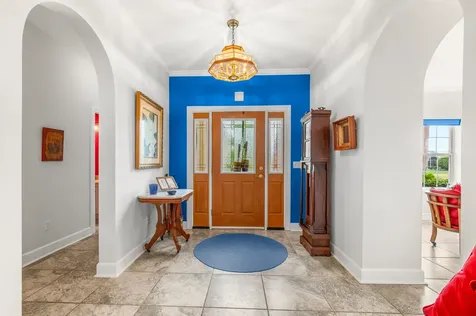 250 Marshside Drive St Augustine FL 32080