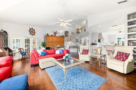 250 Marshside Drive St Augustine FL 32080
