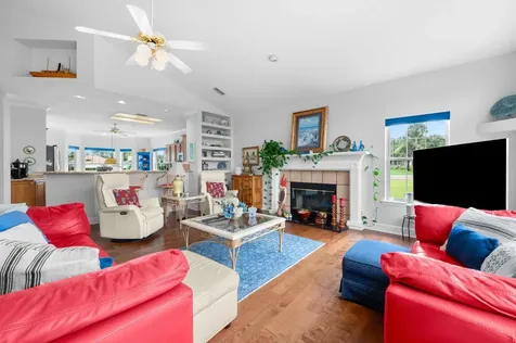 250 Marshside Drive St Augustine FL 32080