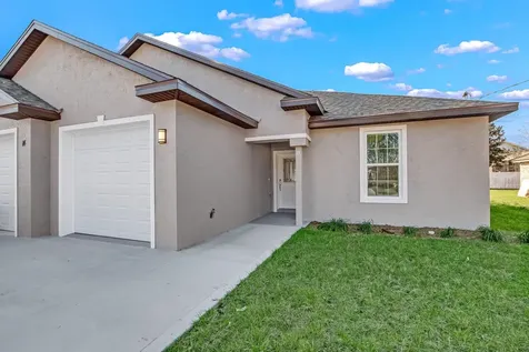 14 Bunker View Drive Palm Coast FL 32137-9592