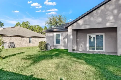 14 Bunker View Drive Palm Coast FL 32137-9592