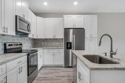 14 Bunker View Drive Palm Coast FL 32137-9592