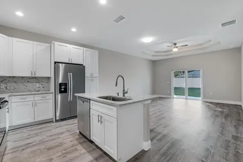 14 Bunker View Drive Palm Coast FL 32137-9592