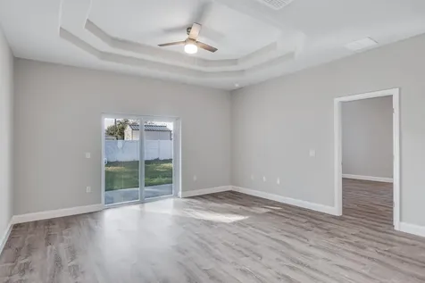 14 Bunker View Drive Palm Coast FL 32137-9592