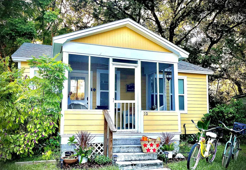 10 Eastman Street St Augustine FL 32084