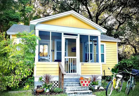 10 Eastman Street St Augustine FL 32084