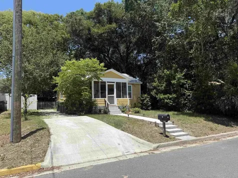 10 Eastman Street St Augustine FL 32084
