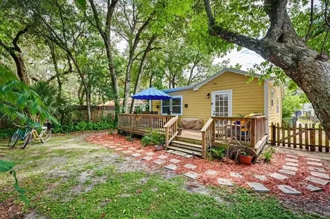10 Eastman Street St Augustine FL 32084