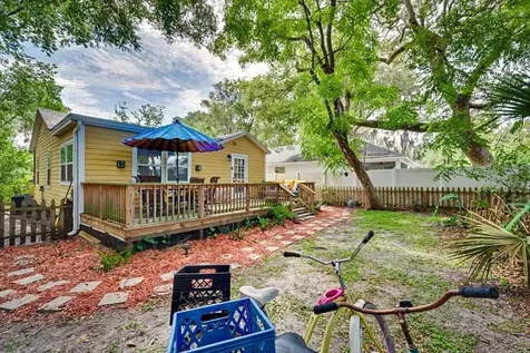10 Eastman Street St Augustine FL 32084