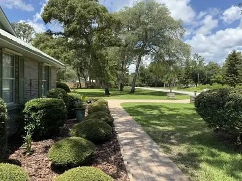 725 Andrew Avenue St Augustine FL 32086