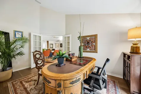 725 Andrew Avenue St Augustine FL 32086
