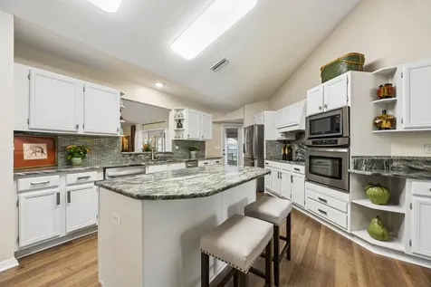 725 Andrew Avenue St Augustine FL 32086