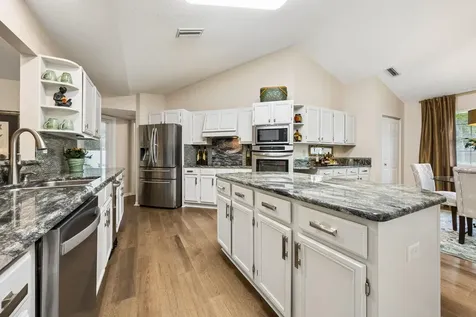 725 Andrew Avenue St Augustine FL 32086