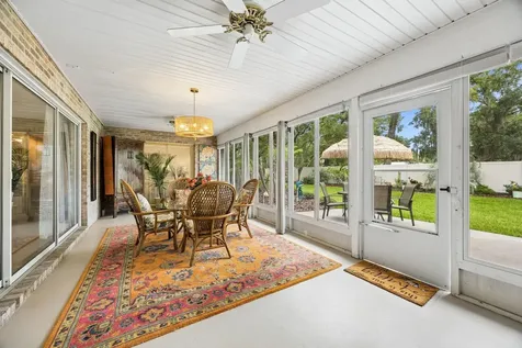 725 Andrew Avenue St Augustine FL 32086
