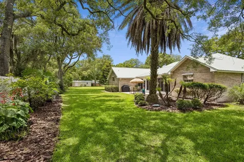 725 Andrew Avenue St Augustine FL 32086