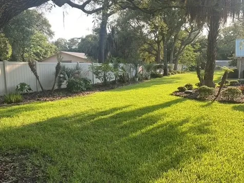 725 Andrew Avenue St Augustine FL 32086