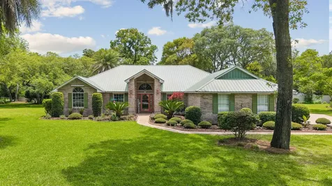 725 Andrew Avenue St Augustine FL 32086