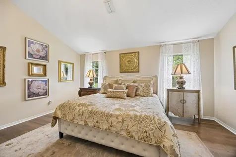 725 Andrew Avenue St Augustine FL 32086