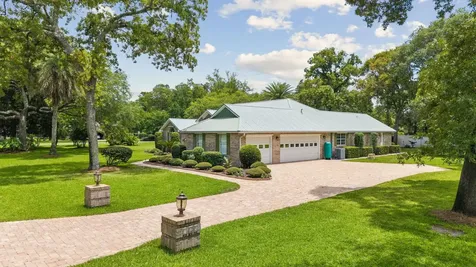 725 Andrew Avenue St Augustine FL 32086