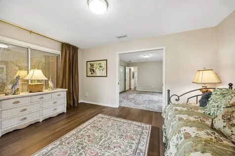 725 Andrew Avenue St Augustine FL 32086