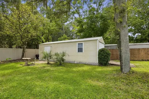 725 Andrew Avenue St Augustine FL 32086