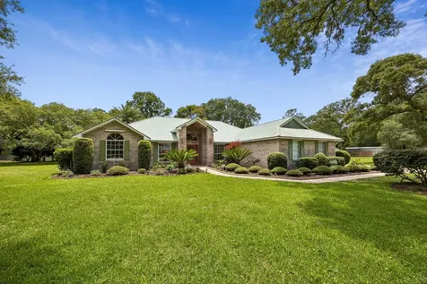 725 Andrew Avenue St Augustine FL 32086