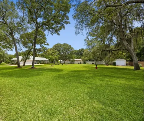 725 Andrew Avenue St Augustine FL 32086