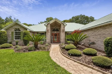 725 Andrew Avenue St Augustine FL 32086