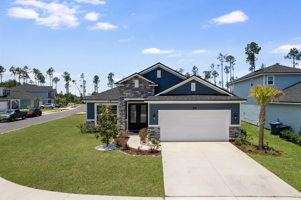 78 Sandoval Lane St Augustine FL 32095