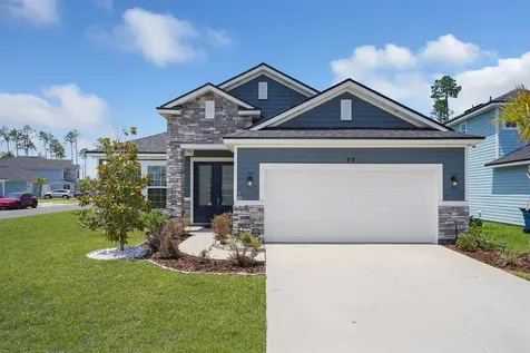 78 Sandoval Lane St Augustine FL 32095